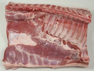 豬肉產品價值鏈 從豬場到餐桌的每一步
