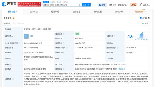 螞蟻數科在漢落子 為何湖北成為數字創新的新高地？